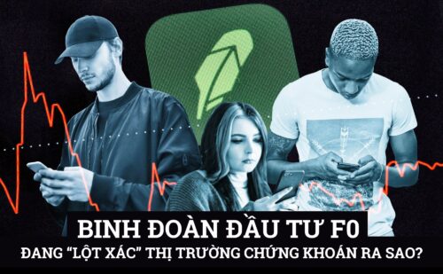 Hàng loạt cổ phiếu 09.07 lại ngập trong sắc đỏ, nhà đầu tư đứng giữa ranh giới lựa chọn ở lại hay đi