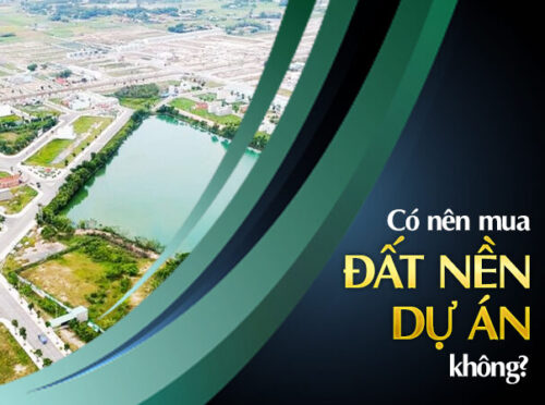 Đất nền lặng sóng ở các địa phương, dòng tiền nhà đầu tư đang đổ vào đâu