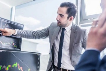 Khối ngoại mua ròng 3 tuần liên tiếp trên HoSE, đạt tổng cộng 8.245 tỷ đồng.