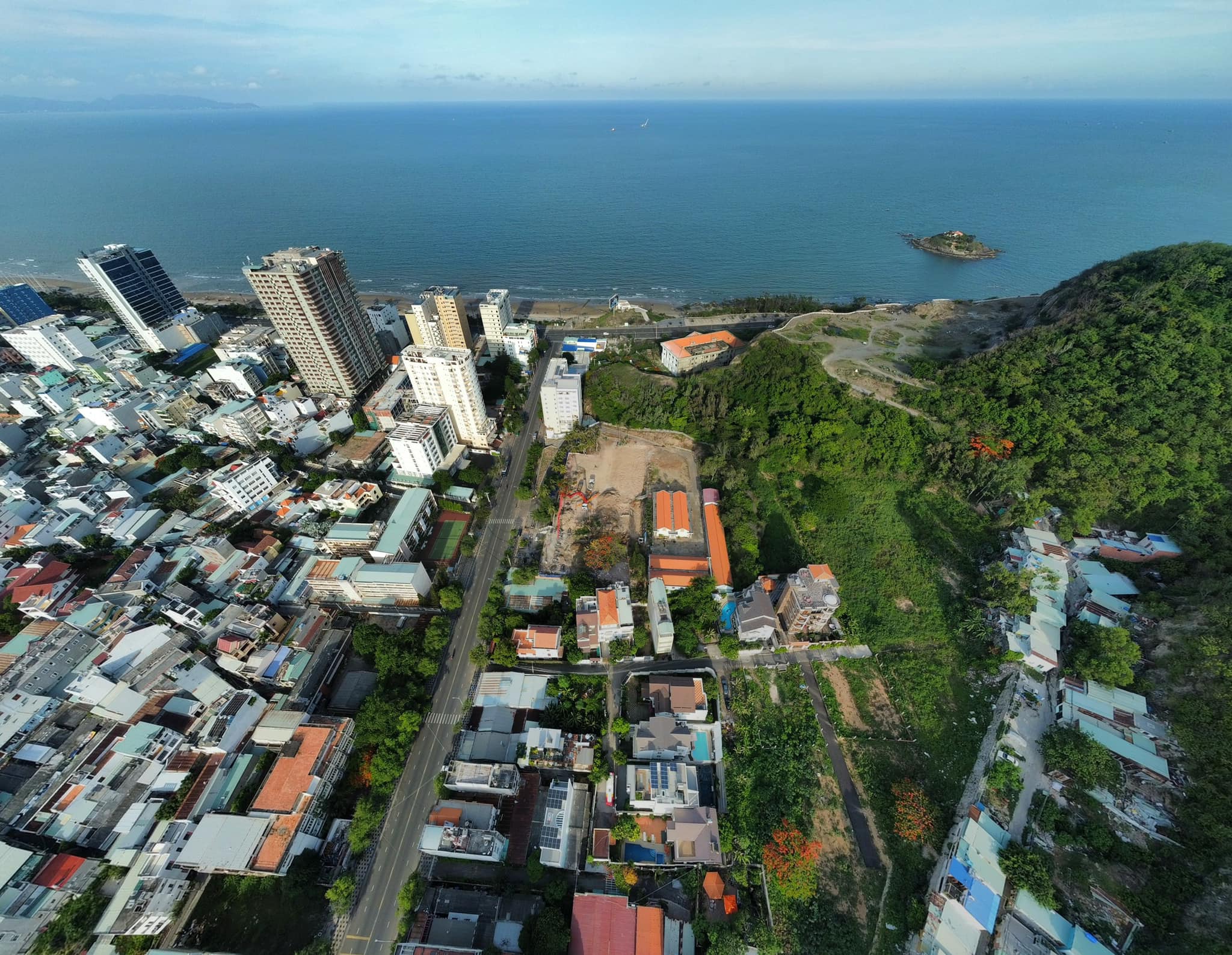 Five Seasons Homes Vũng Tàu