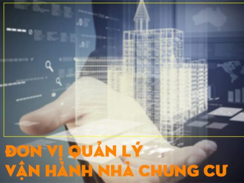 Prohome là đơn vị quản lý vận hành dự án Q7 SaiGon Riverside Hưng Thịnh
