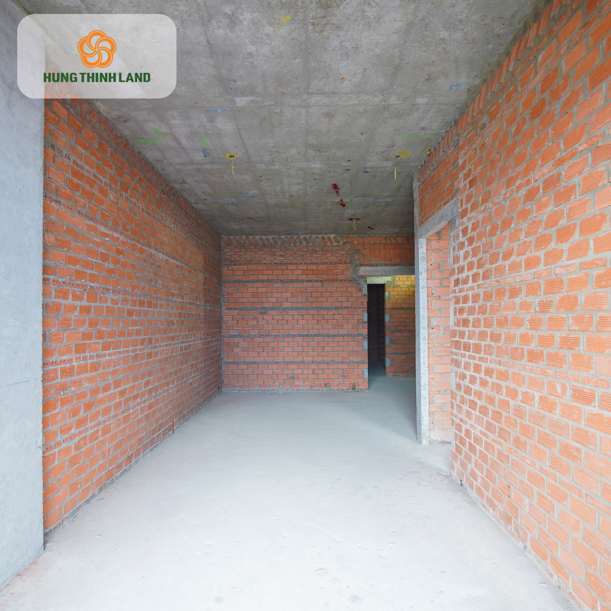 Tiến độ xây dựng dự án Vung Tau Pearl