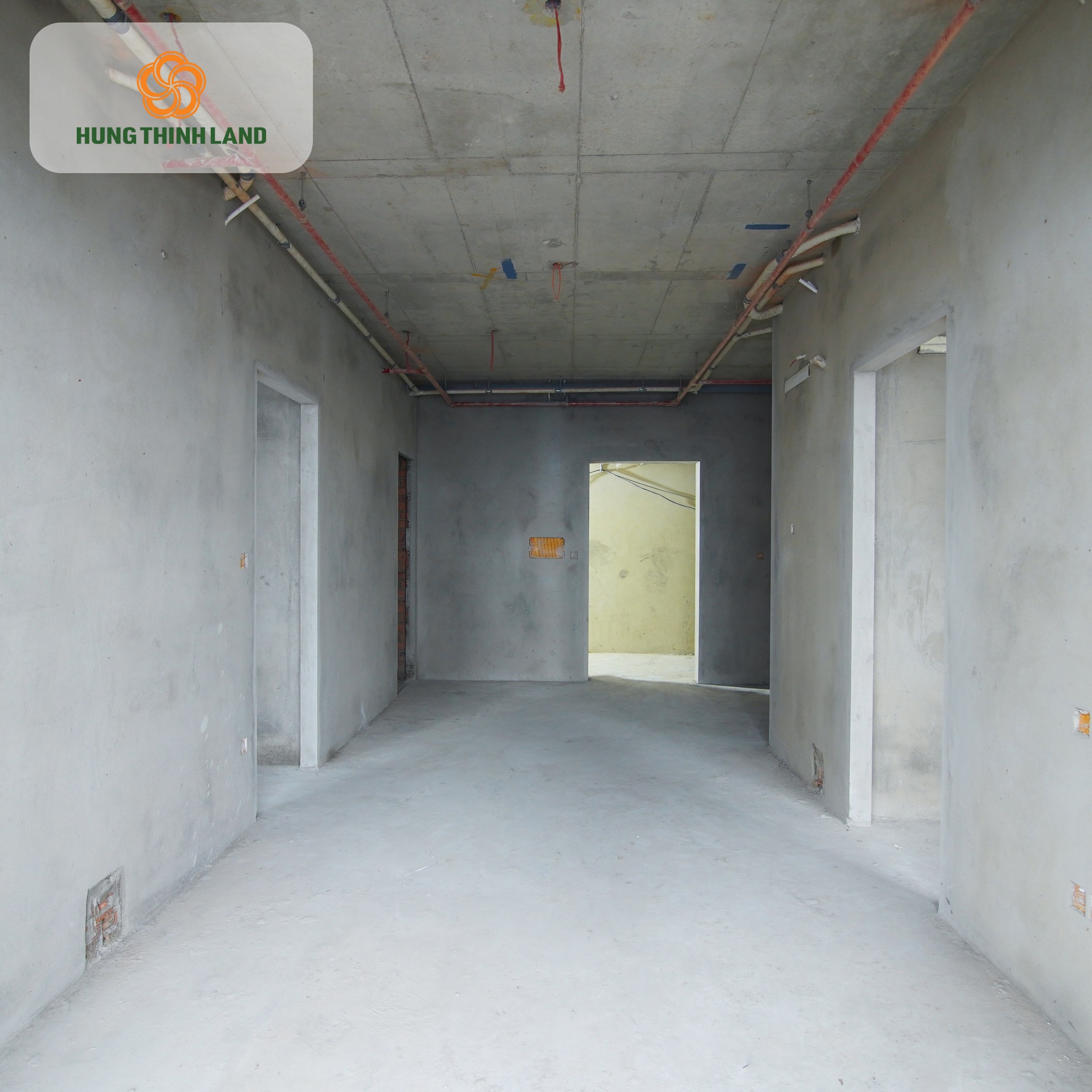 Tiến độ xây dựng dự án Vung Tau Pearl