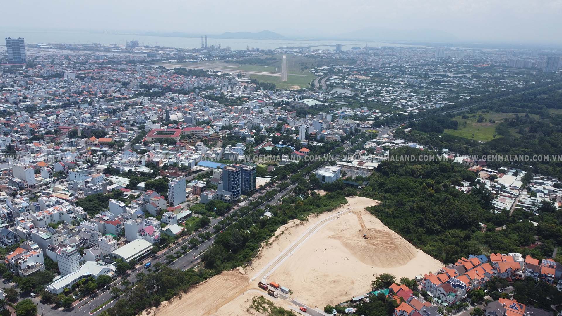 Tại sao cất nóc công trình nhưng dự án Vung Tau Pearl bán lỗ